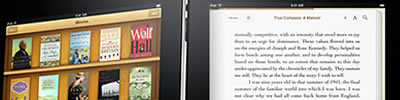 iBook for iPad