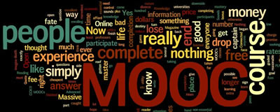 MOOC, cursos en línea abiertos