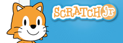 Aprendemos a programar con ScratchJr
