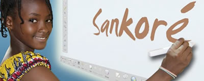 Open Sankoré PDI