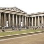 Museo Británico  Museo Británico : Londres