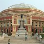 Royal Albert Hall  Royal Albert Hall : Londres