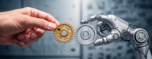 Automatización IA de la gestión docente con Make.com